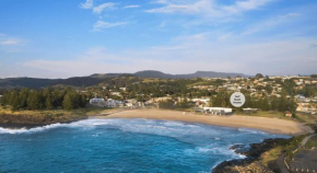 Surf Beach Dreams